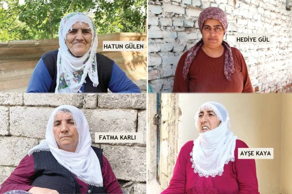 Yoksulun halinden kim anlıyor?