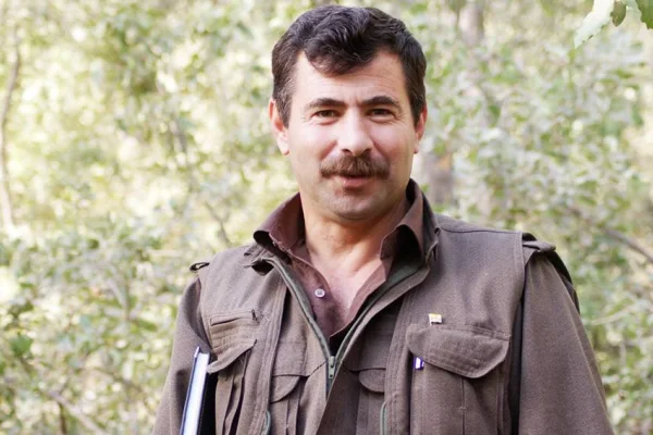 Hakikate yoldaş: Sofî Nûreddîn