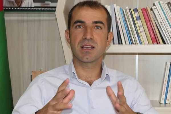 Keskin Bayındır: Hedef ilhak ve işgaldir