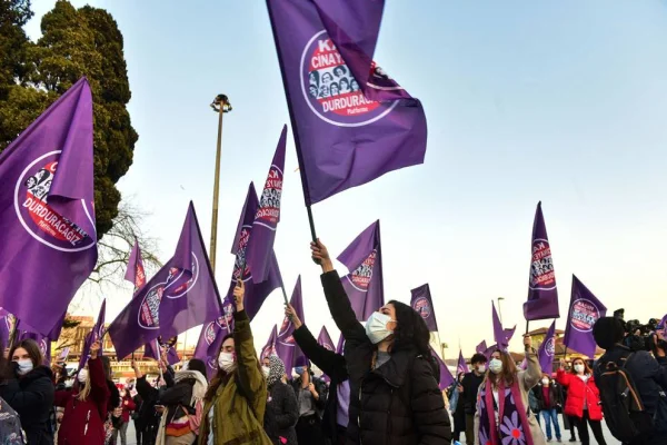 Kadın Meclisleri’nden yeni mücadele hattı