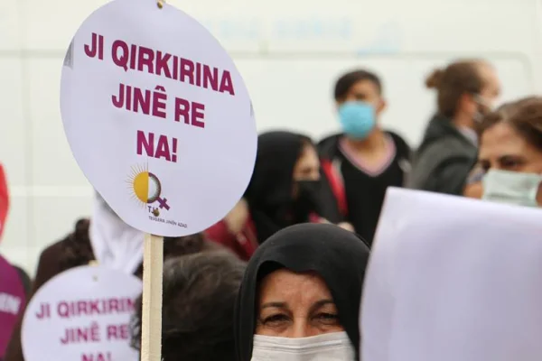 Başûr’da iki şüpheli kadın ölümü