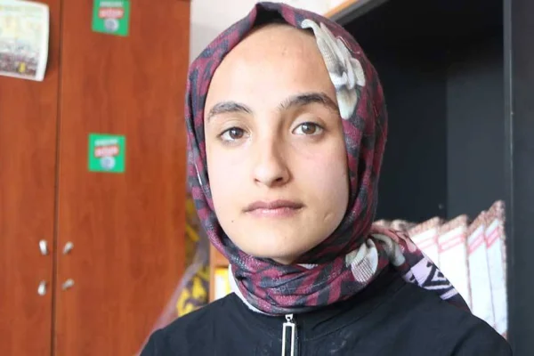Kargoyla ajanlık teklifi