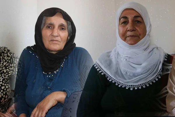 Açlık grevi 36. grupta