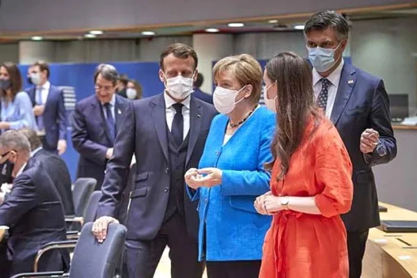 AP öncelikle Kürt soykırımını durdurmaya bakmalı