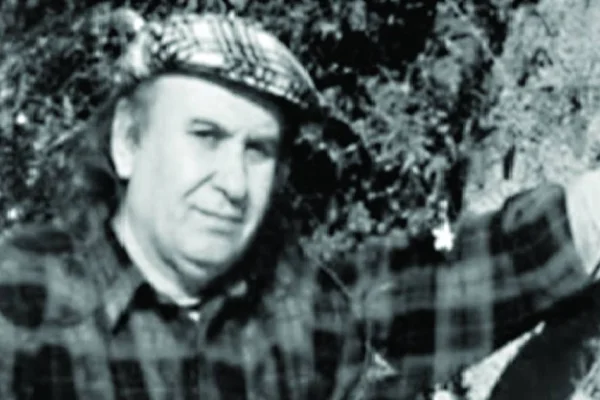 Kutlu Adalı cinayeti