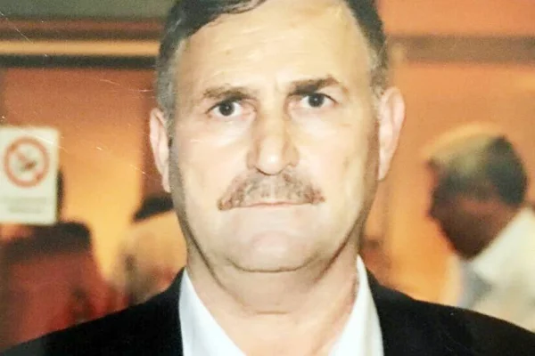 Kürdistanlı Sarı hayatını kaybetti