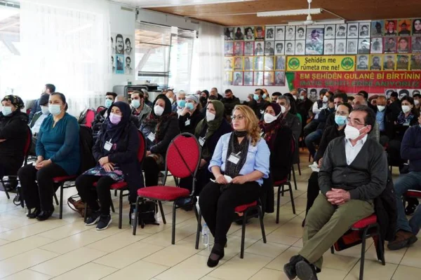 DTKM yeni dönem yönetimini belirledi