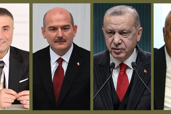 Çöküş