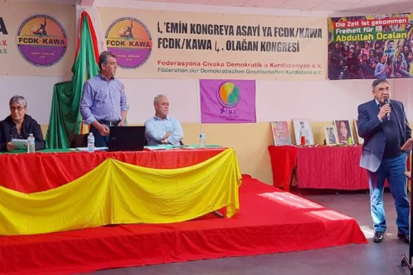 FCDK-KAWA yeni döneme hazır