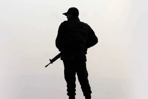 Üç kişi vuruldu, tek ifade alınmadı