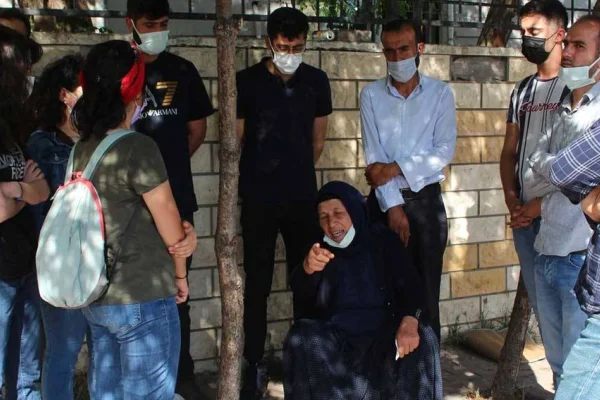 Şenyaşar’ın nöbeti 80. gününde