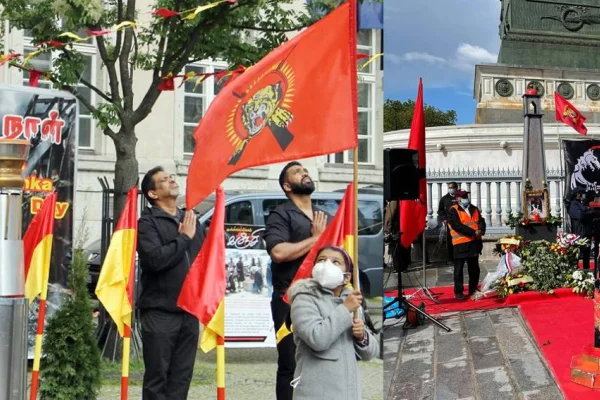 Tamiller: Suskunluk 11 yıldır sürüyor