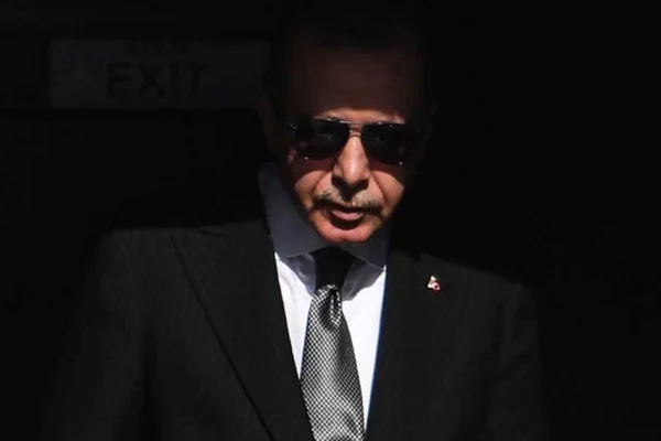 Çetelerin reisi koalisyonunu sahiplendi
