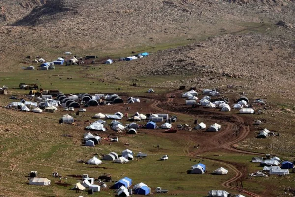 Şengal, DAİŞ’in köpekleri ve Êzîdî tarihinde ilkler