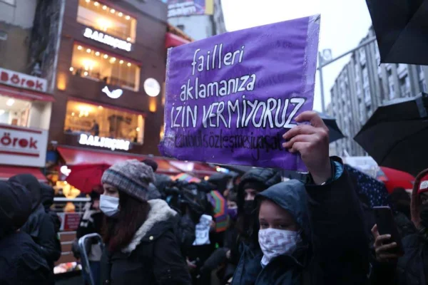 EŞİK’ten Yeldana için çağrı