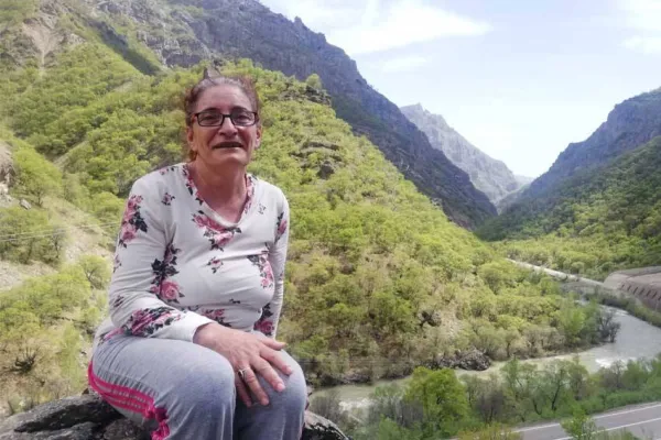 Şifalı bitkilerin izinde