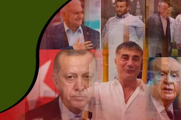 Derin devletten mafyalaşan devlete