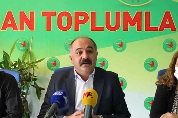 DTK ve DBP: Tecrit sonlandırılmalı