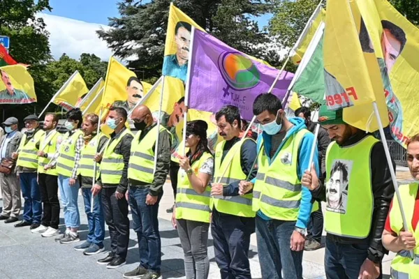 Gençler eylemlerin öncüsüydü