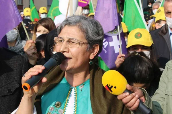 Güven’e 9 yıl sonra ‘Sayın Öcalan’ davası