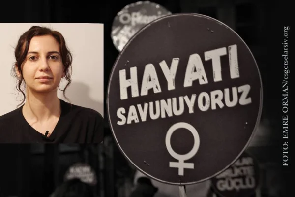 Özsavunma zorunlu bir ihtiyaç