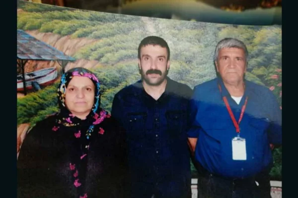 Hastane yerine sürgün edildi