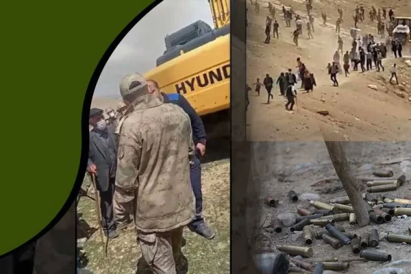 Kürt, işkencecisine ‘biz de vatandaşız’ diyordu
