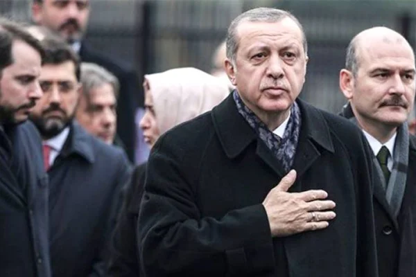 Bahçeli-Erdoğan-Soylu Türkiye’si