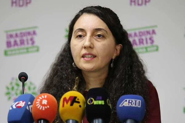 Konu çeteleşen devlettir