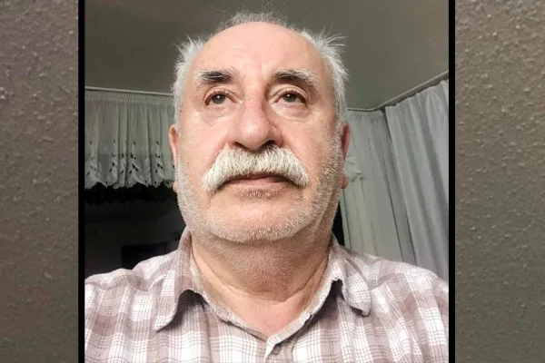 Kürdistanlı Karabeg yaşamını yitirdi