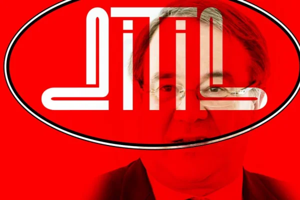 Laschet'in DİTİB sevdası
