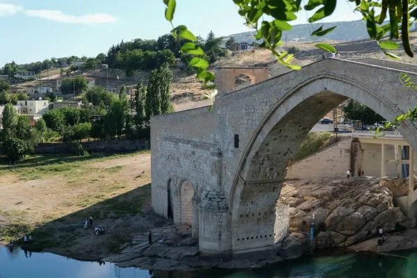 12’nci yüzyıldan bir ihtişam: Malabadê 