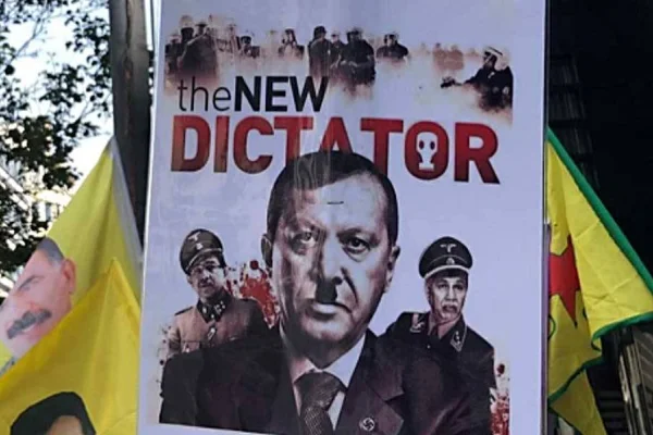 Başûrê Kurdistan’a TC’nin işgal saldırıları