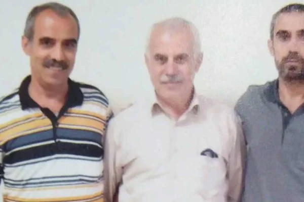 Açlık grevine hücre cezası