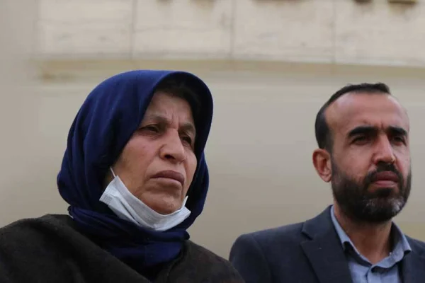Şenyaşar Ailesi: Her gün soracağız