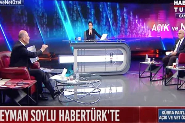 Kuyruğu tümüyle dışarıda kalan yalanlar