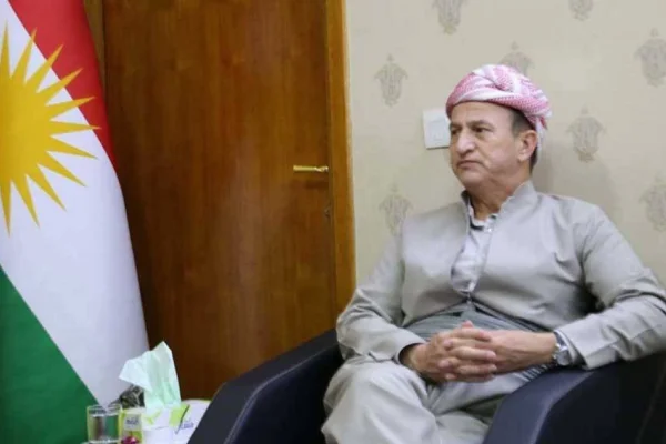 Edhem Barzani: Vakit geldi!