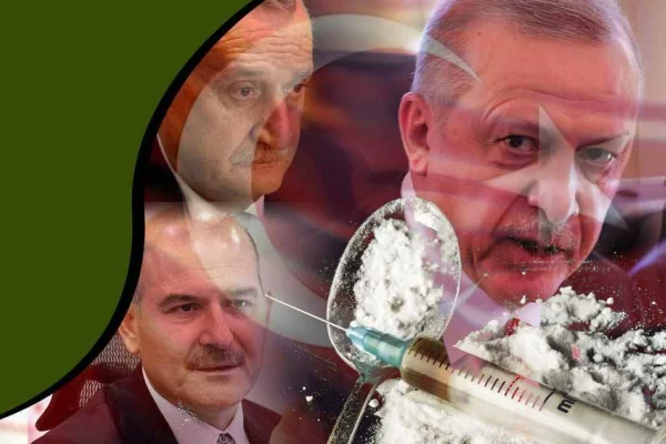 Atasının izinden sapmayan çete devleti!..
