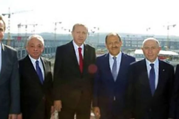 Peker içeriden biri olarak teyit ediyor