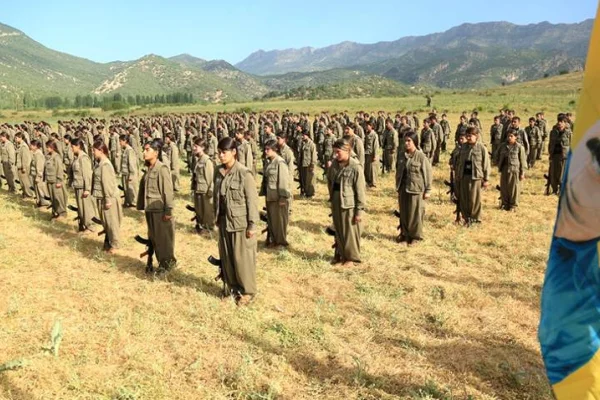 1 Haziran özgürlük atılımının direniş ruhu