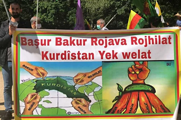 Demokratik ulusal çözümün yolu