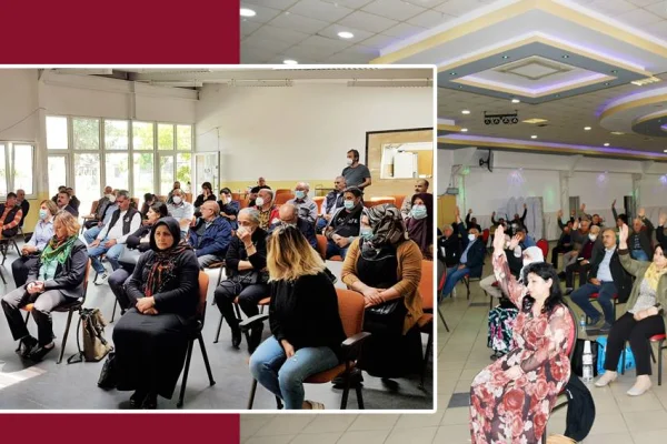 Meclisler işlev ve rolünü tartışıyor