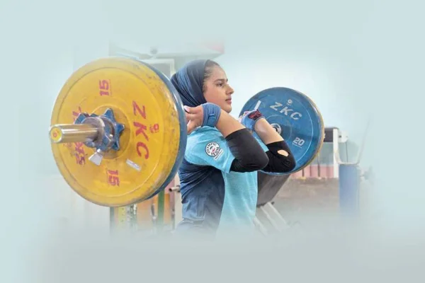 Ülkesi için tarih yazdı
