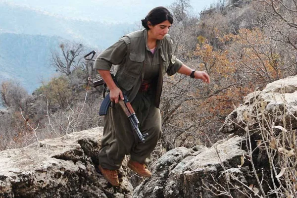 1 Haziran Hamlesi’ne gerilla selamı