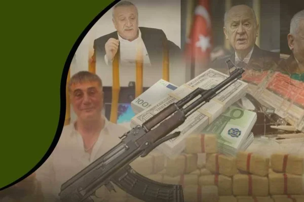 Müesses nizam sallanırken…