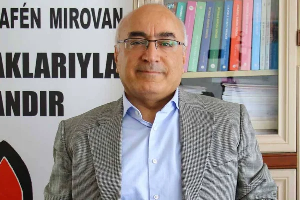 Uluslararası komisyon kurulabilir