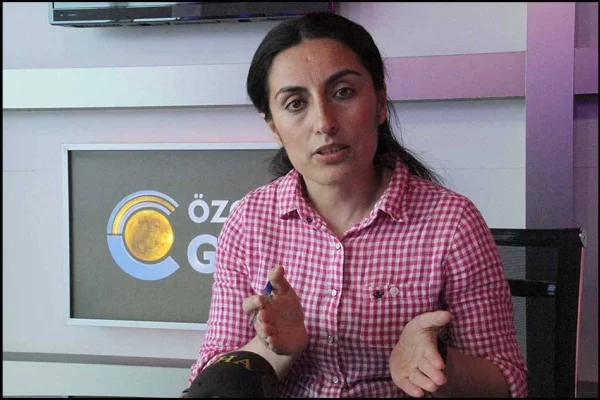 Gazeteci Kara’ya ‘haber takibi’ davası