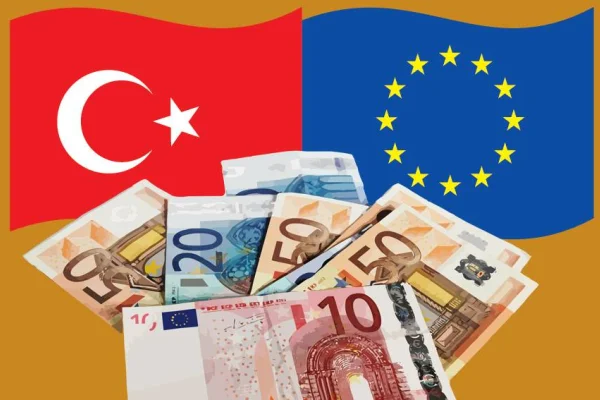 Bu paralar hangi reform için?