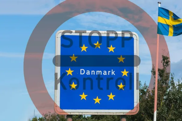 Danimarka'dan skandal mülteci kararı