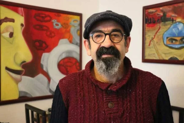 Ne cezaevi ne sürgüne teslim oldu